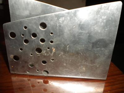 Tissue Paper Holder