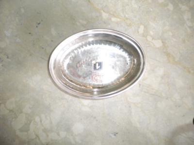 Stainless Steel Plate