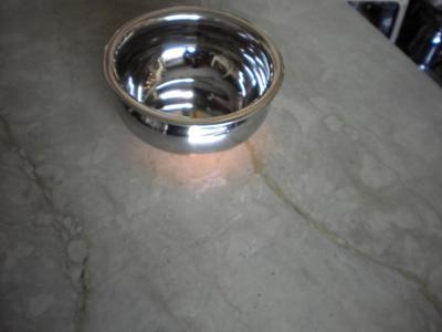 Kadai With Out Plate