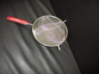 Stainless Steel Strainer
