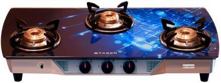 Gas Stove