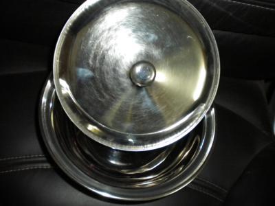 Stainless Steel Chafing Dish