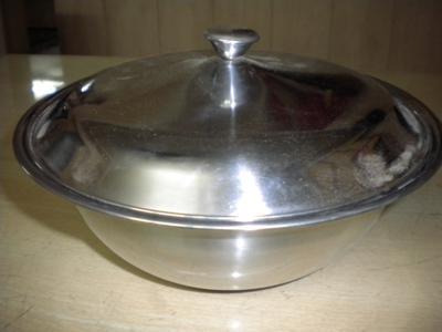 S. S. Utensils