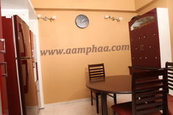 Pooja Unit Designs Models