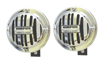 Vibroclassic Horn