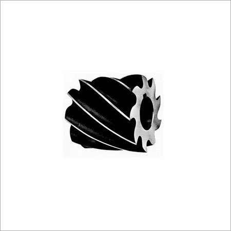 Cylindrical Milling Cutters