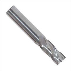 End Mill Cutters
