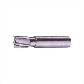Carbide Tip End Mills