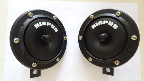 Car Horn