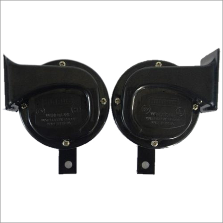 Windtone Horn