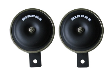 Electric Car Horn
