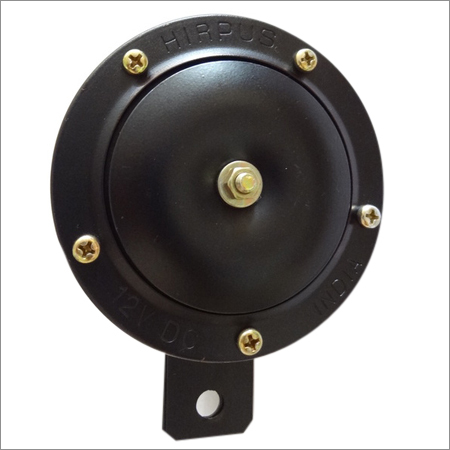 Bike Horn