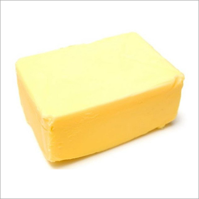 Yellow Butter