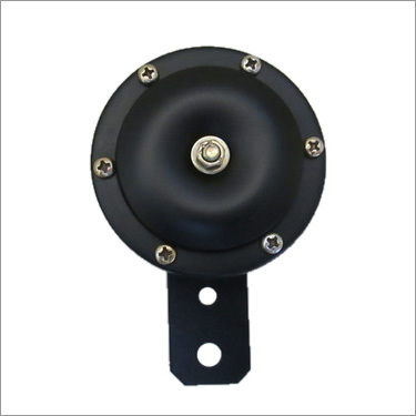 Motorbike Horns