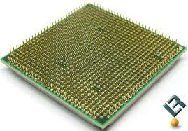AMD Processor