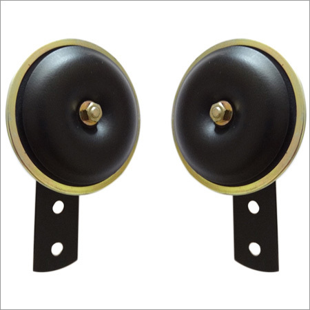 Vehicle Horn