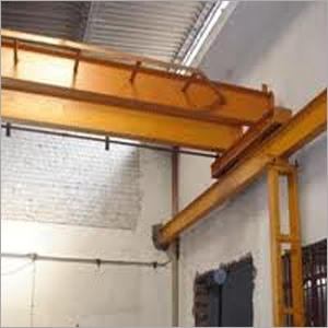 Girder Cranes