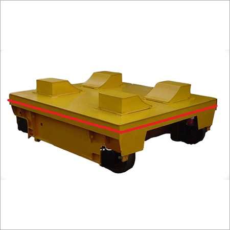 Transfer Trolley
