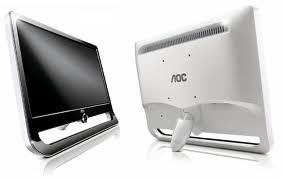 Aoc Lcd
