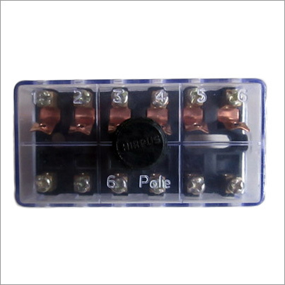 Fuse Box 06 Pole