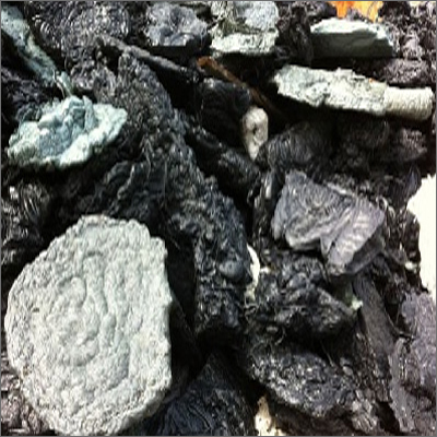 Plastic Raw Material