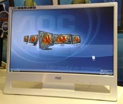 Aoc Lcd