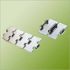 Stainless Steel Side Flex Bevel Guide Chains