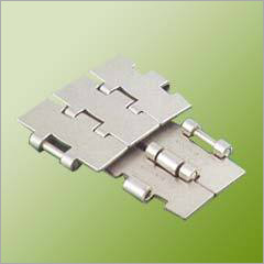 Stainless Steel Side Flex Magnetic Flex Chains