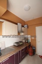 Kitchen Manufacturers