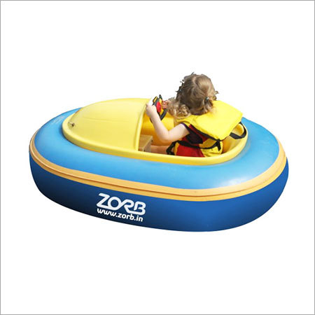 Water Bumper Boat
