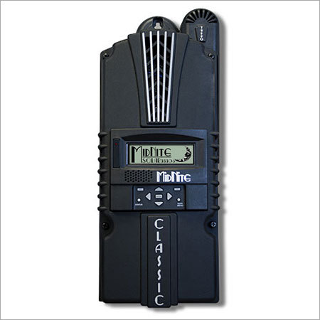Midnite Solar Charge Controller