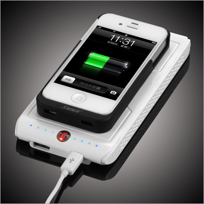 Mobile Charger