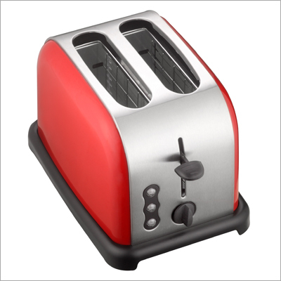 Red Toaster