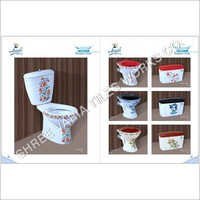 Italian Water Closet