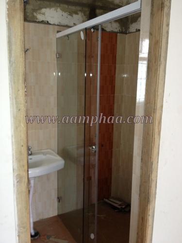 Bathroom Sliding Glass Shower Doors