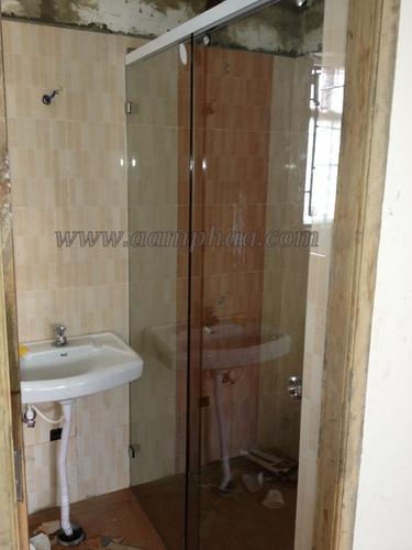 Sliding Glass Door