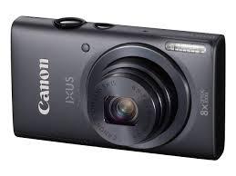 Canon Camera