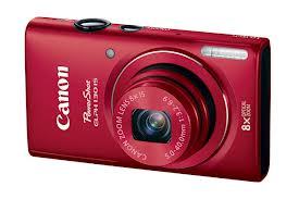 Canon Camera