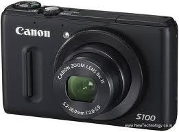 Canon Camera