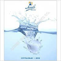 Astell - Sanitary Ware