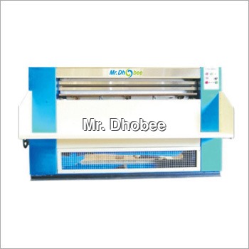 Flatwork Ironer