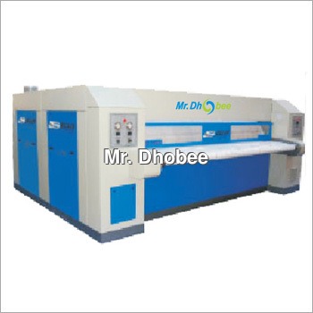 Flatwork Dryer Ironer