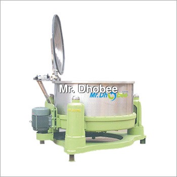 Centrifugal Hydro Extractor