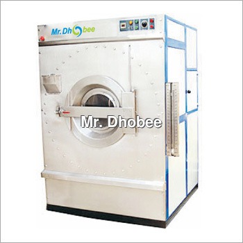 Vertical Washing Machine