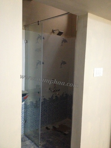 Bathroom Glass Shower Doors
