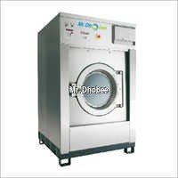 Washer Extractor Soft Mount