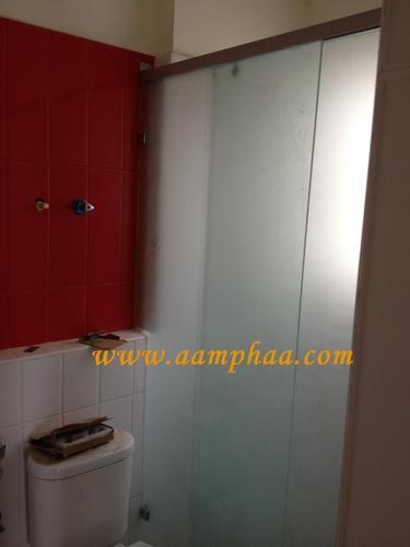 Shower Enclosure Glass Design