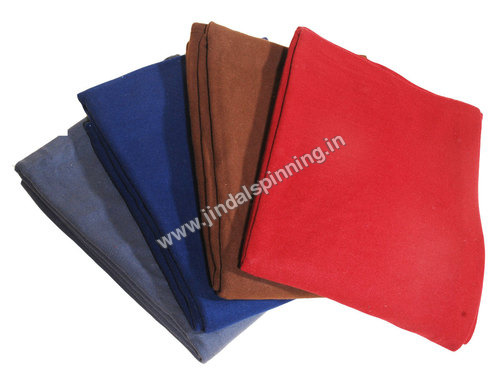Polyester Relief Blankets