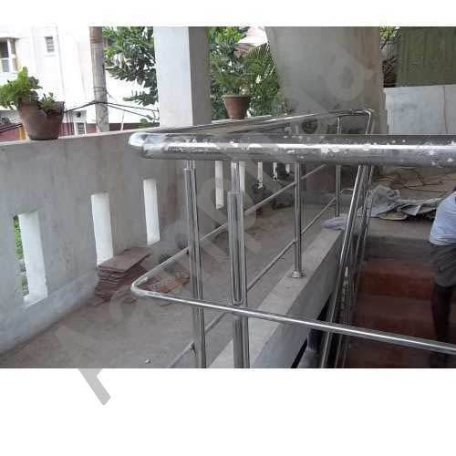 Handrail Designs For Home