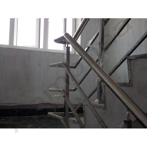 SS Fabricators